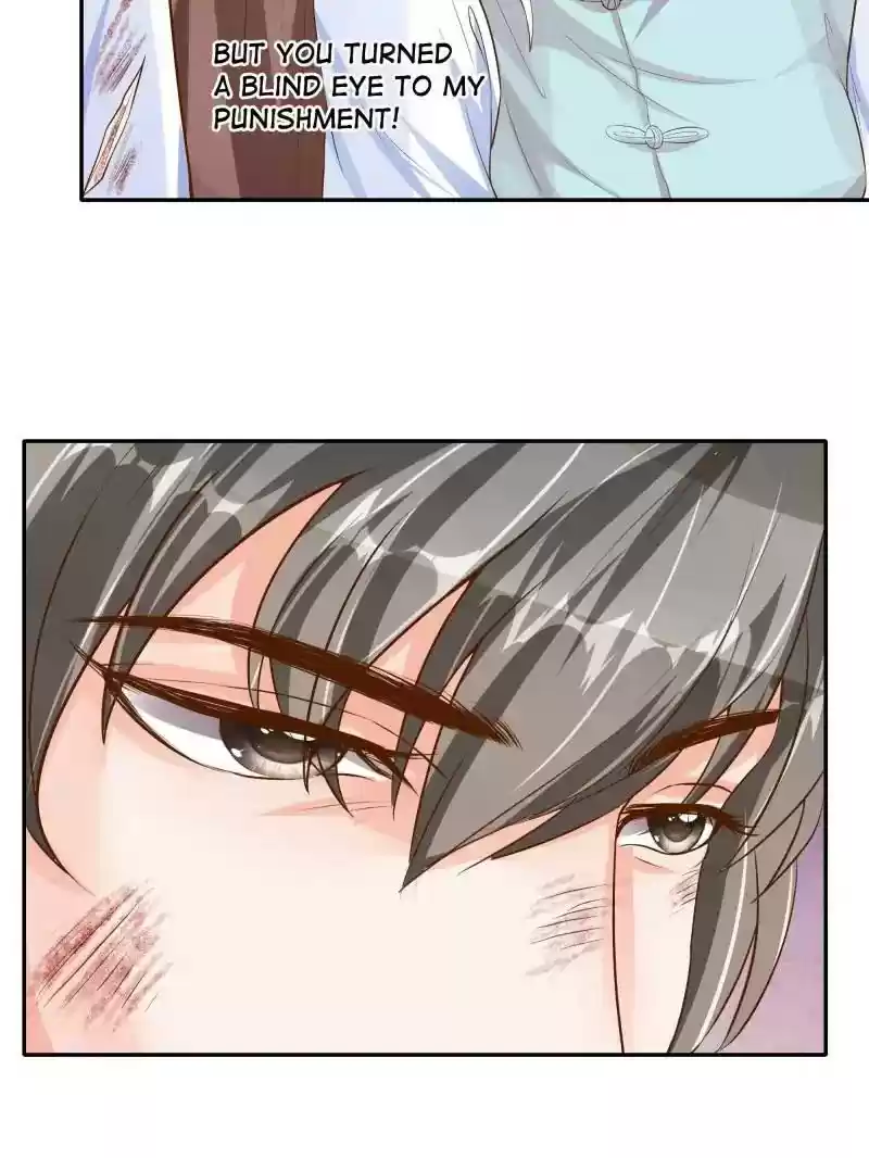 Warlord Husband: Shenshen is Gonna be the Winner Chapter 75