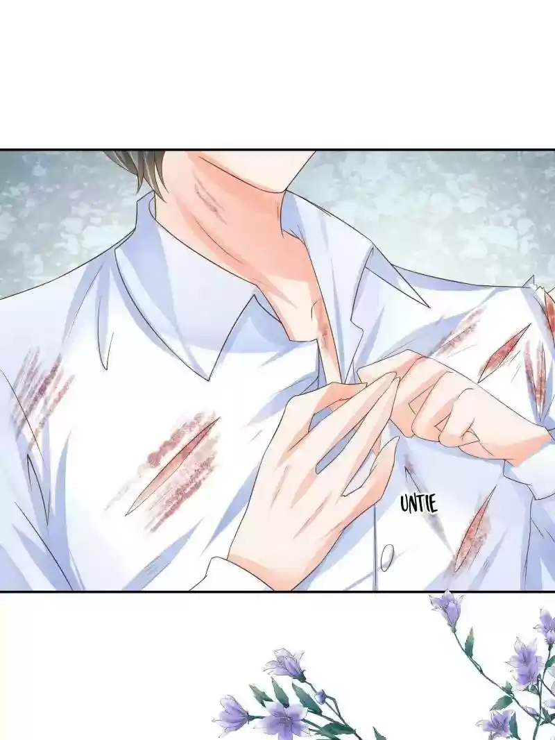 Warlord Husband: Shenshen is Gonna be the Winner Chapter 75