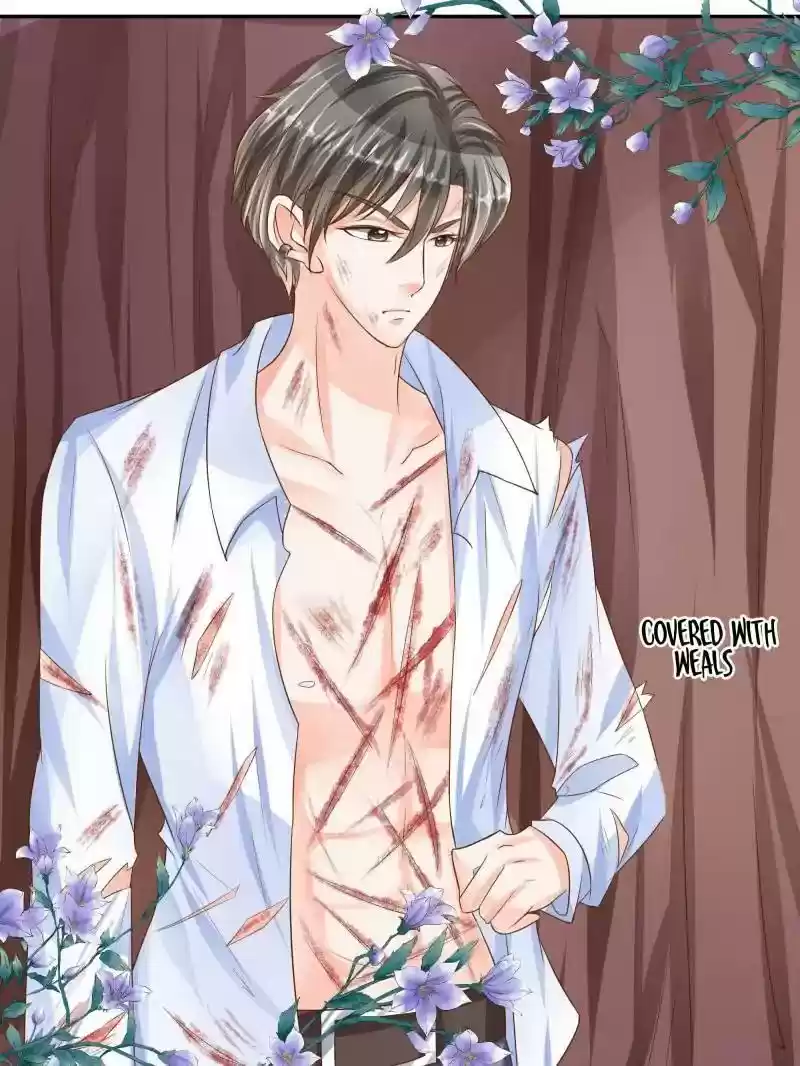 Warlord Husband: Shenshen is Gonna be the Winner Chapter 75