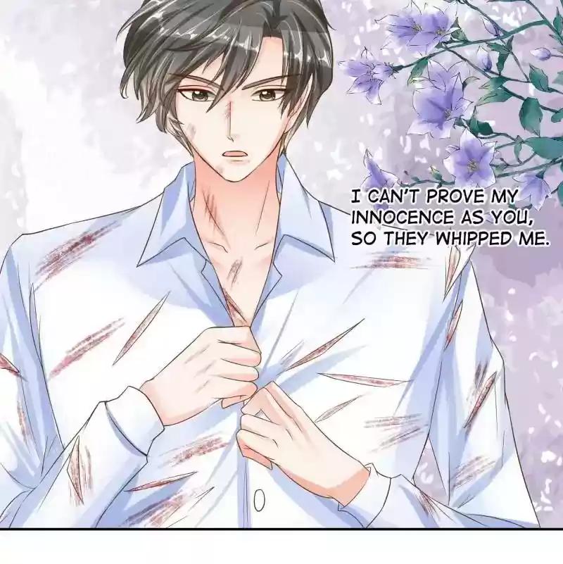 Warlord Husband: Shenshen is Gonna be the Winner Chapter 75