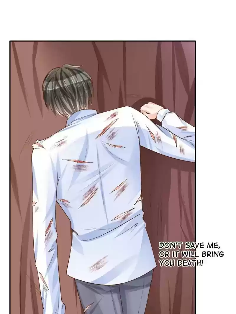 Warlord Husband: Shenshen is Gonna be the Winner Chapter 75