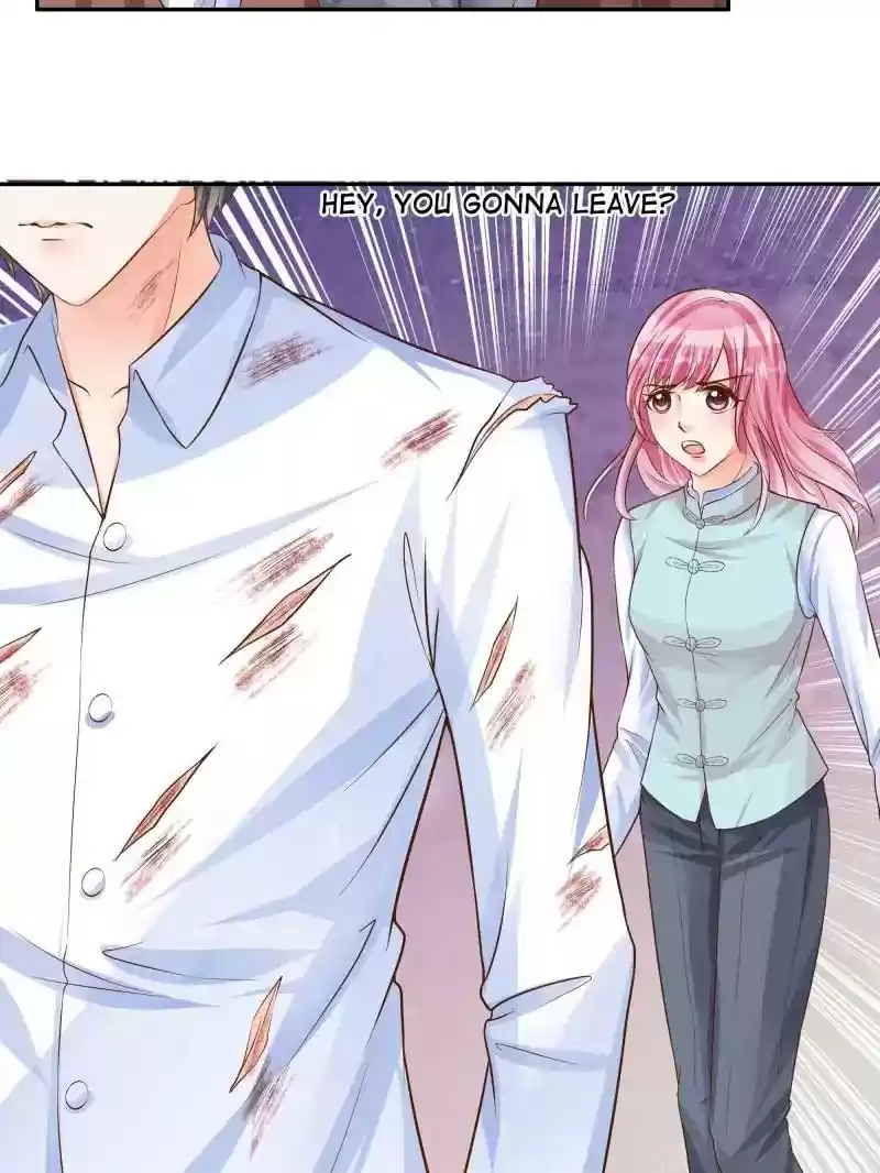 Warlord Husband: Shenshen is Gonna be the Winner Chapter 75