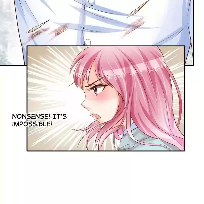 Warlord Husband: Shenshen is Gonna be the Winner Chapter 75