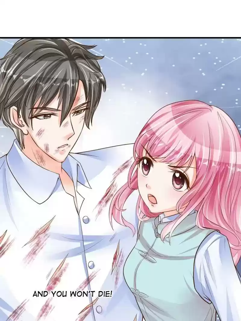 Warlord Husband: Shenshen is Gonna be the Winner Chapter 75