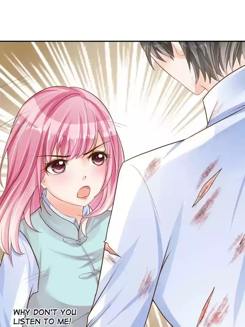 Warlord Husband: Shenshen is Gonna be the Winner Chapter 75