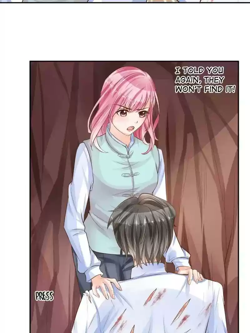 Warlord Husband: Shenshen is Gonna be the Winner Chapter 75