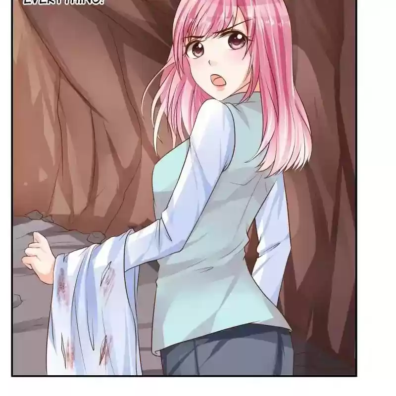 Warlord Husband: Shenshen is Gonna be the Winner Chapter 75