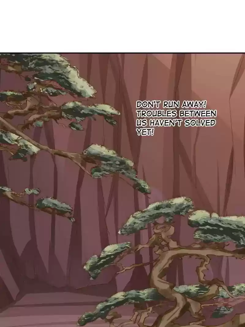 Warlord Husband: Shenshen is Gonna be the Winner Chapter 75