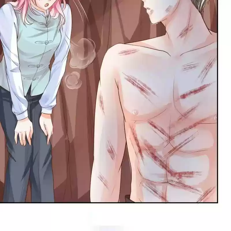 Warlord Husband: Shenshen is Gonna be the Winner Chapter 75