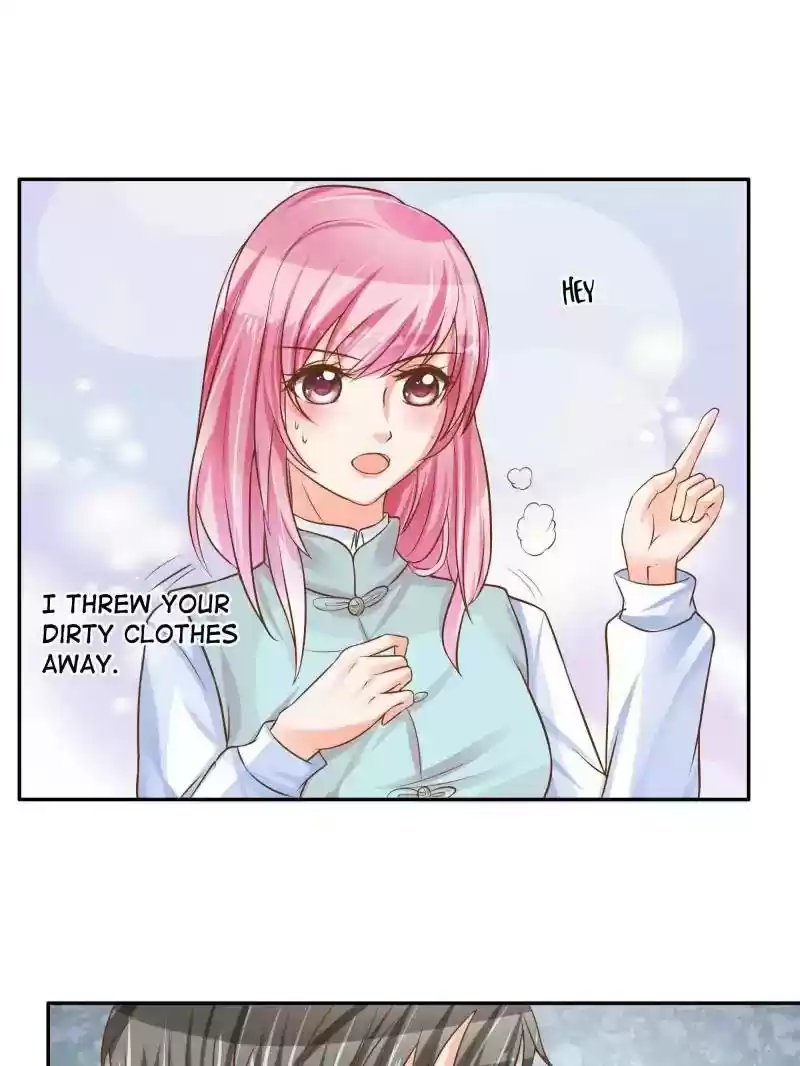 Warlord Husband: Shenshen is Gonna be the Winner Chapter 75