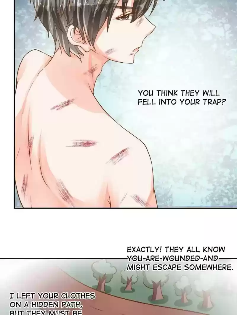 Warlord Husband: Shenshen is Gonna be the Winner Chapter 75