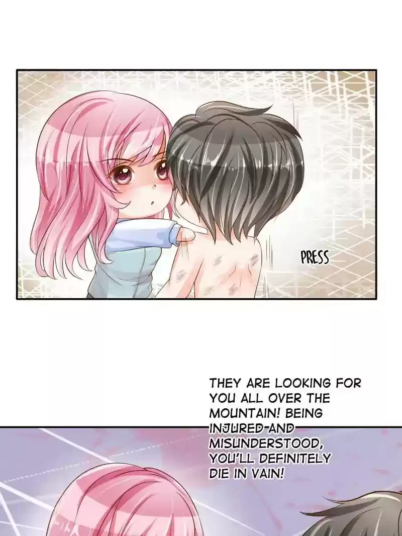 Warlord Husband: Shenshen is Gonna be the Winner Chapter 75