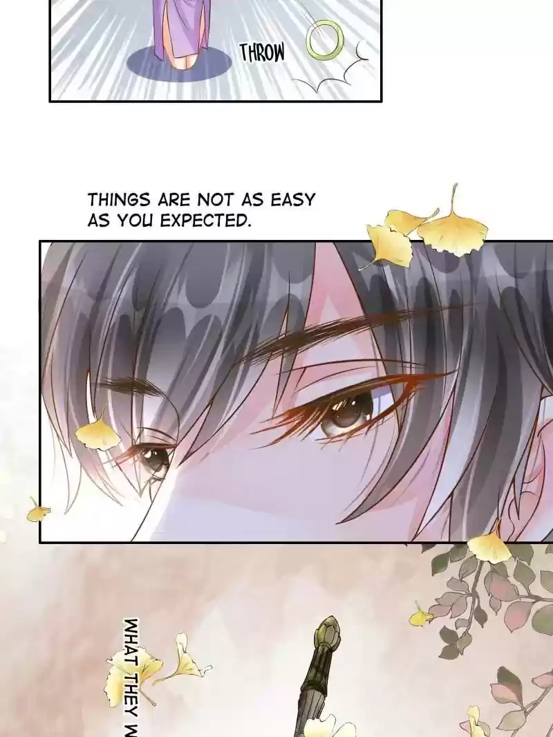 Warlord Husband: Shenshen is Gonna be the Winner Chapter 75