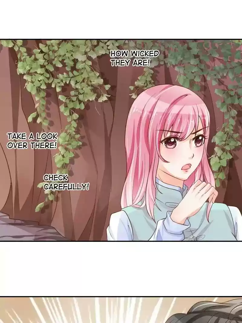 Warlord Husband: Shenshen is Gonna be the Winner Chapter 75