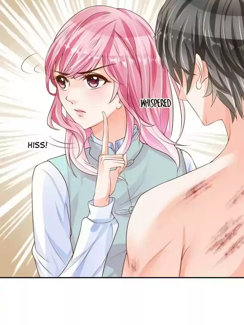 Warlord Husband: Shenshen is Gonna be the Winner Chapter 75