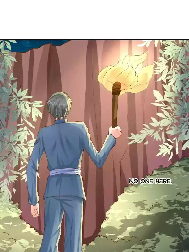 Warlord Husband: Shenshen is Gonna be the Winner Chapter 75