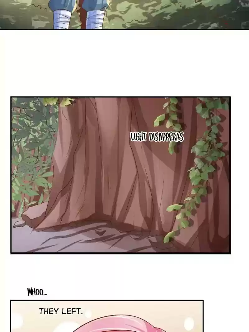 Warlord Husband: Shenshen is Gonna be the Winner Chapter 75