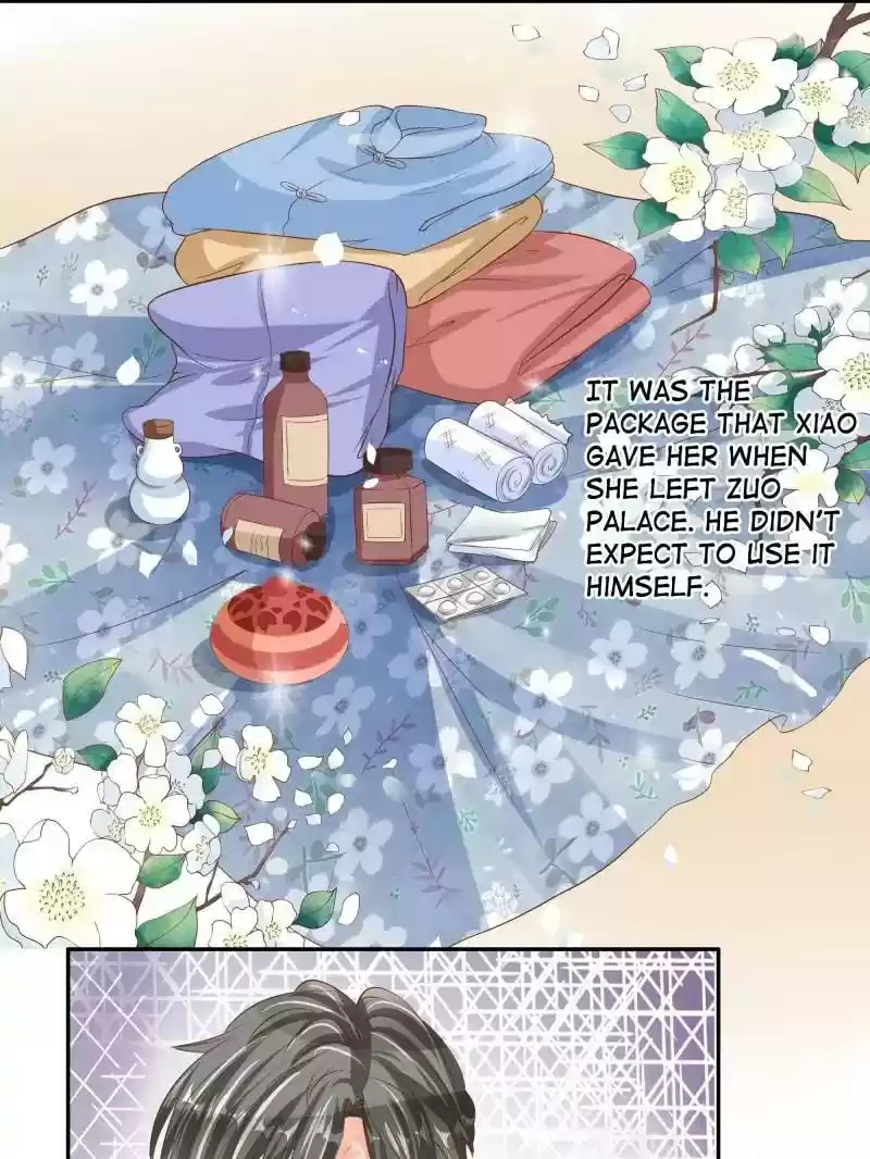 Warlord Husband: Shenshen is Gonna be the Winner Chapter 76