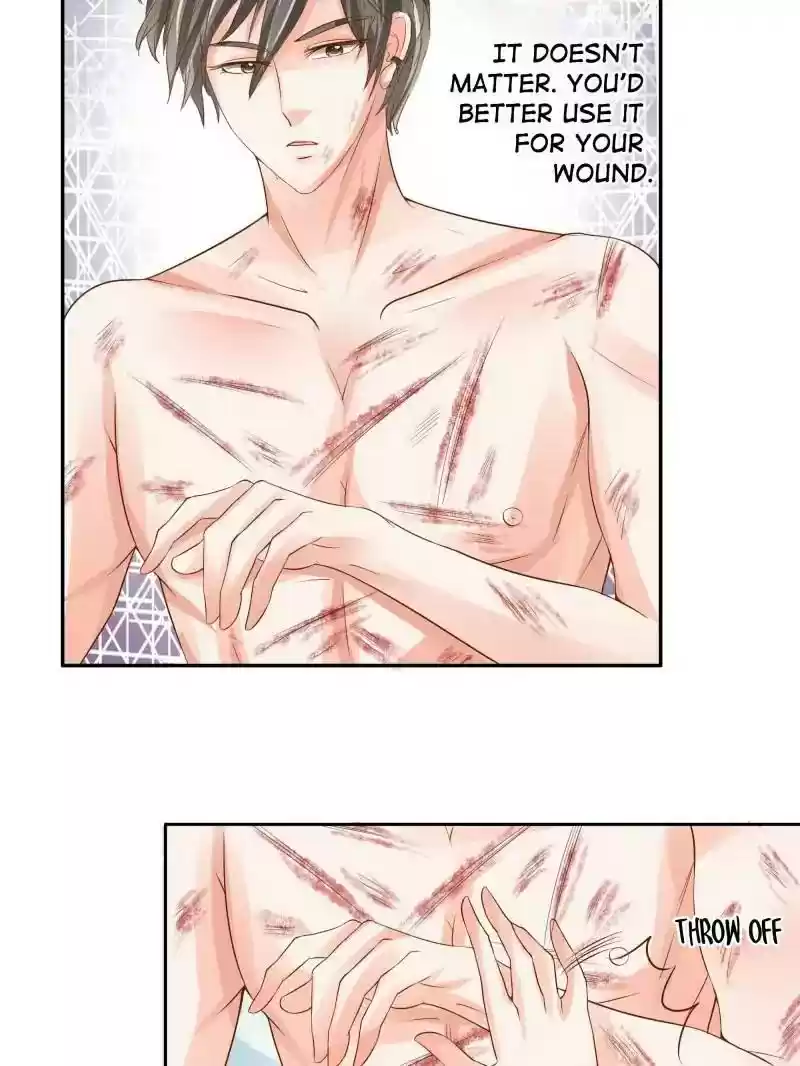 Warlord Husband: Shenshen is Gonna be the Winner Chapter 76