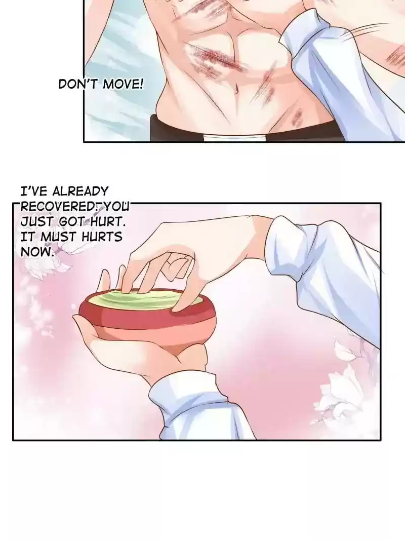 Warlord Husband: Shenshen is Gonna be the Winner Chapter 76