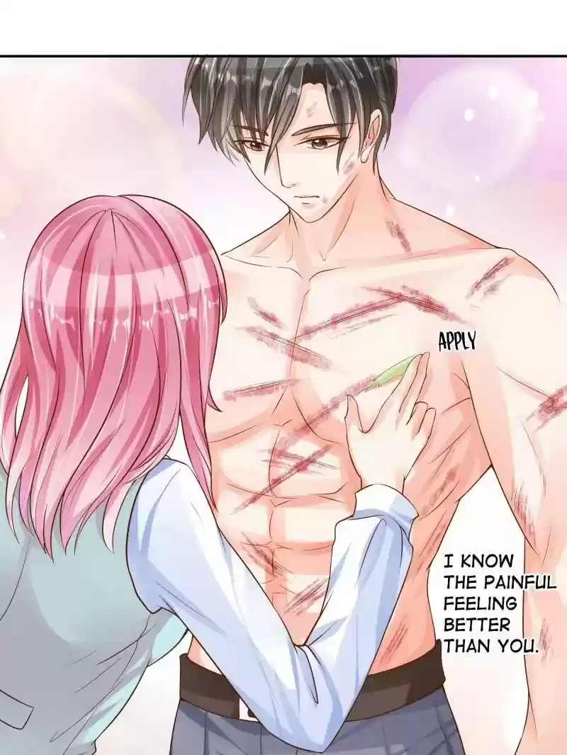 Warlord Husband: Shenshen is Gonna be the Winner Chapter 76