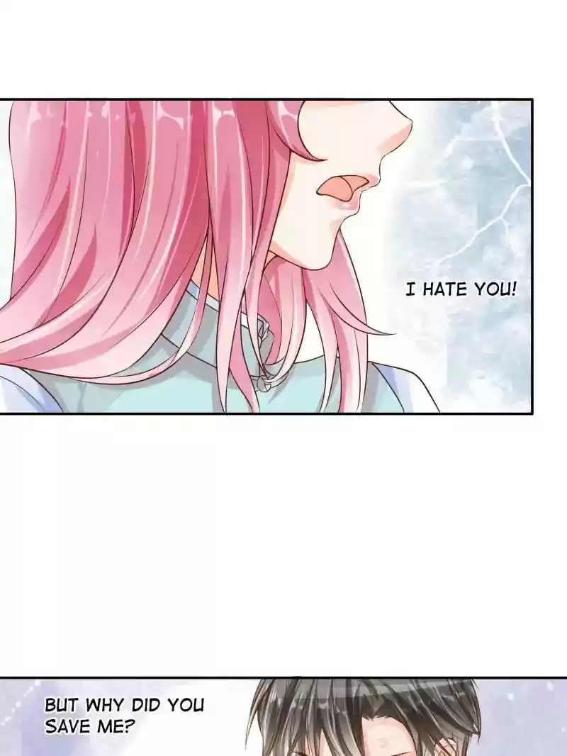 Warlord Husband: Shenshen is Gonna be the Winner Chapter 76