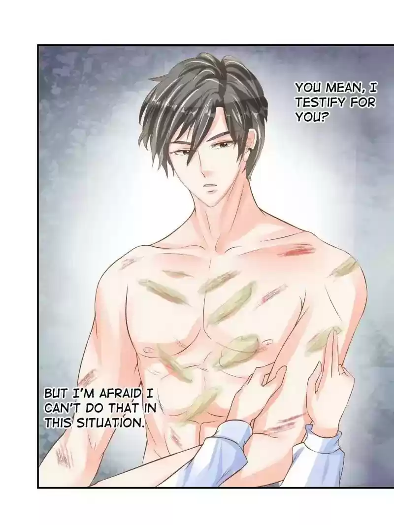 Warlord Husband: Shenshen is Gonna be the Winner Chapter 76