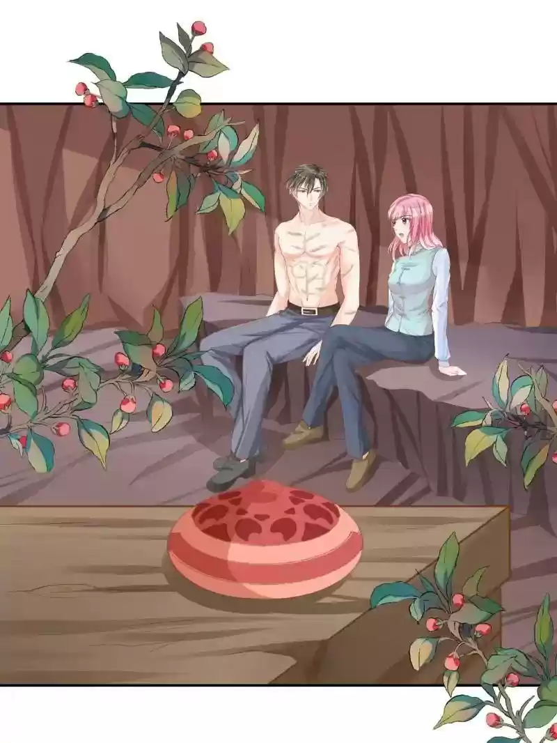 Warlord Husband: Shenshen is Gonna be the Winner Chapter 76