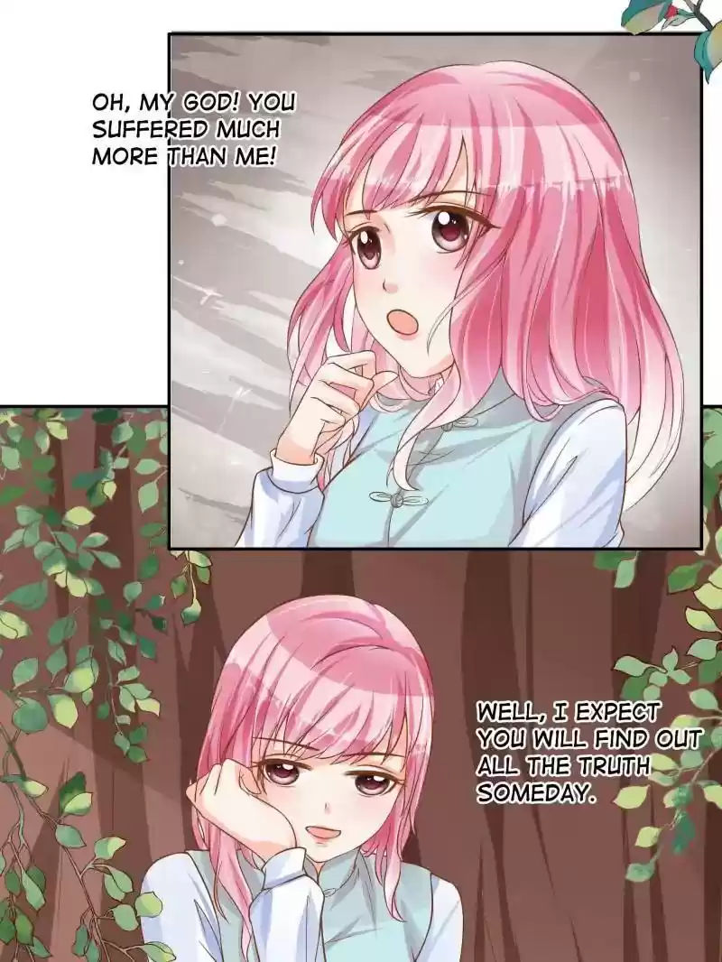 Warlord Husband: Shenshen is Gonna be the Winner Chapter 76