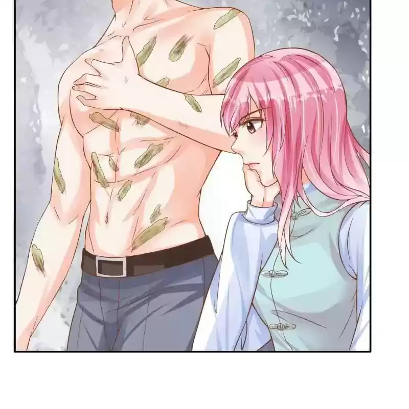 Warlord Husband: Shenshen is Gonna be the Winner Chapter 76