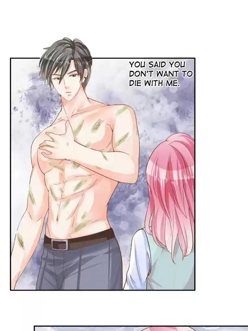 Warlord Husband: Shenshen is Gonna be the Winner Chapter 76