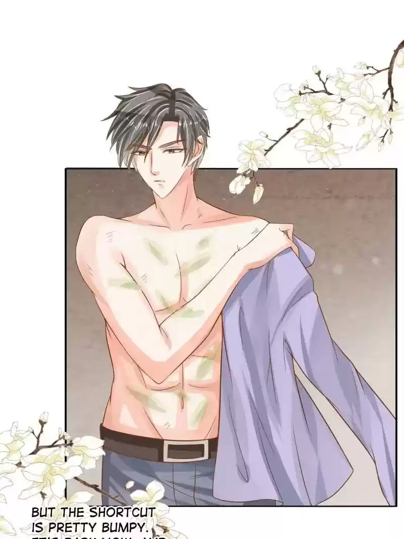 Warlord Husband: Shenshen is Gonna be the Winner Chapter 76