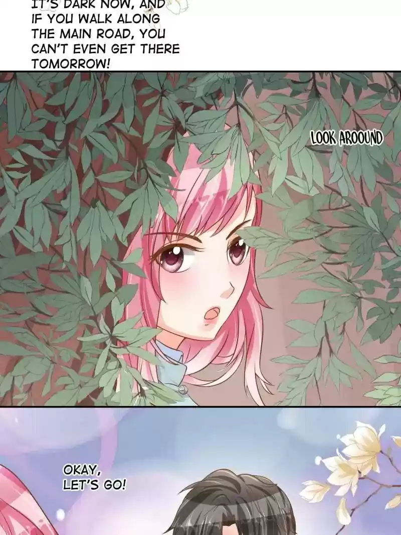 Warlord Husband: Shenshen is Gonna be the Winner Chapter 76