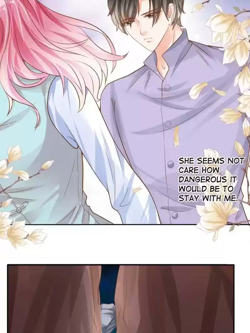 Warlord Husband: Shenshen is Gonna be the Winner Chapter 76