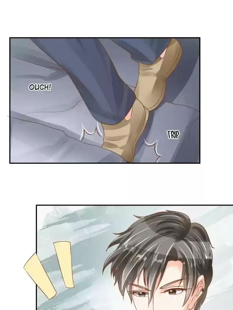 Warlord Husband: Shenshen is Gonna be the Winner Chapter 76