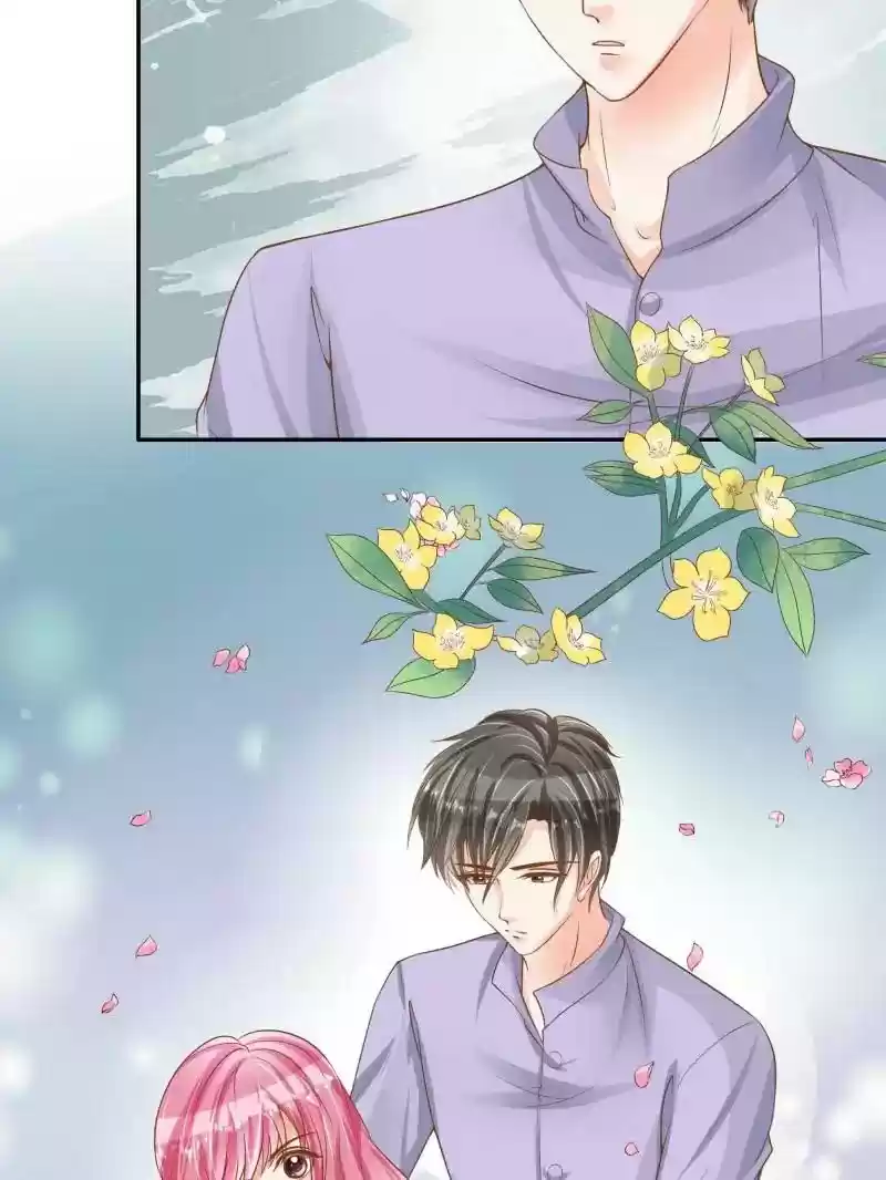 Warlord Husband: Shenshen is Gonna be the Winner Chapter 76