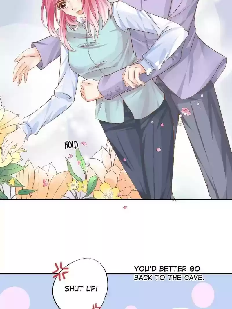 Warlord Husband: Shenshen is Gonna be the Winner Chapter 76