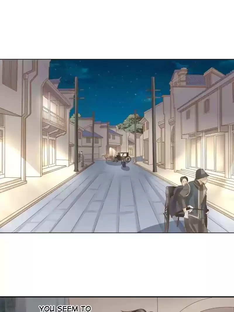 Warlord Husband: Shenshen is Gonna be the Winner Chapter 76