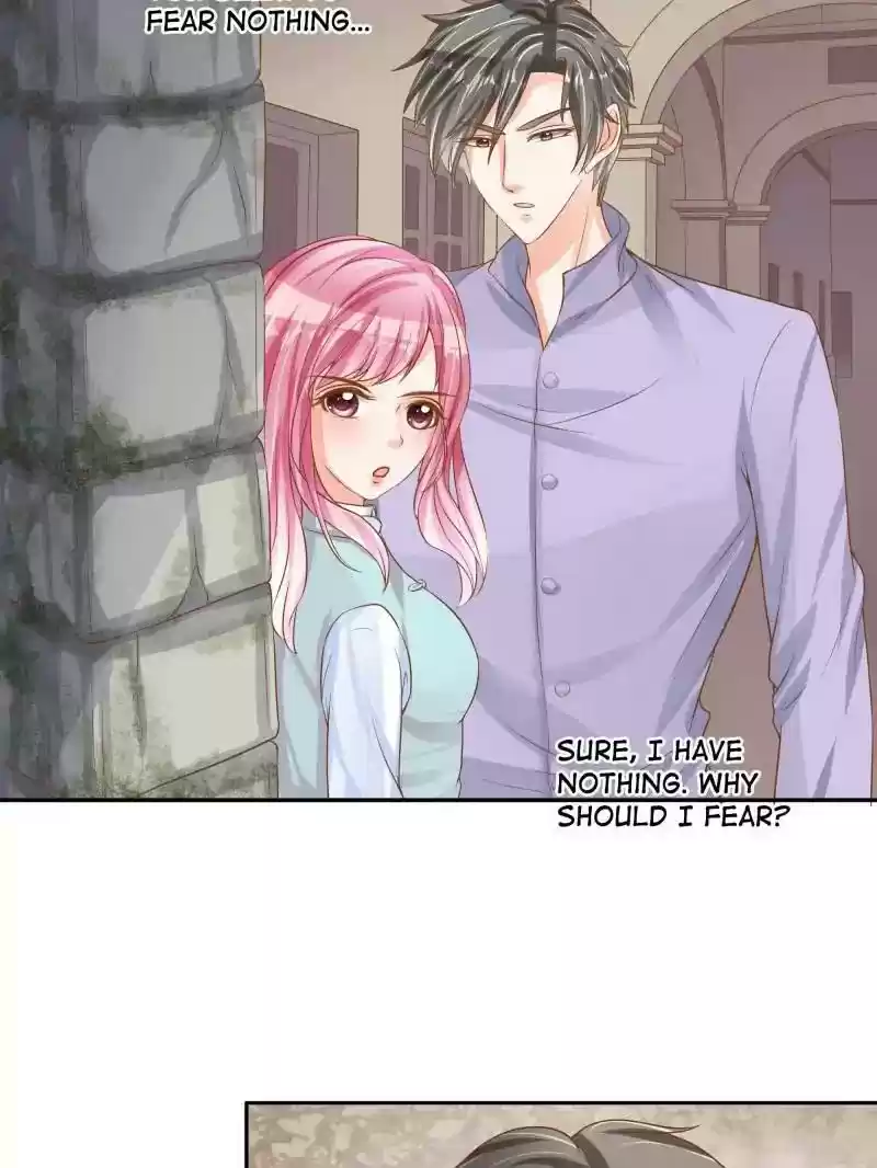 Warlord Husband: Shenshen is Gonna be the Winner Chapter 76