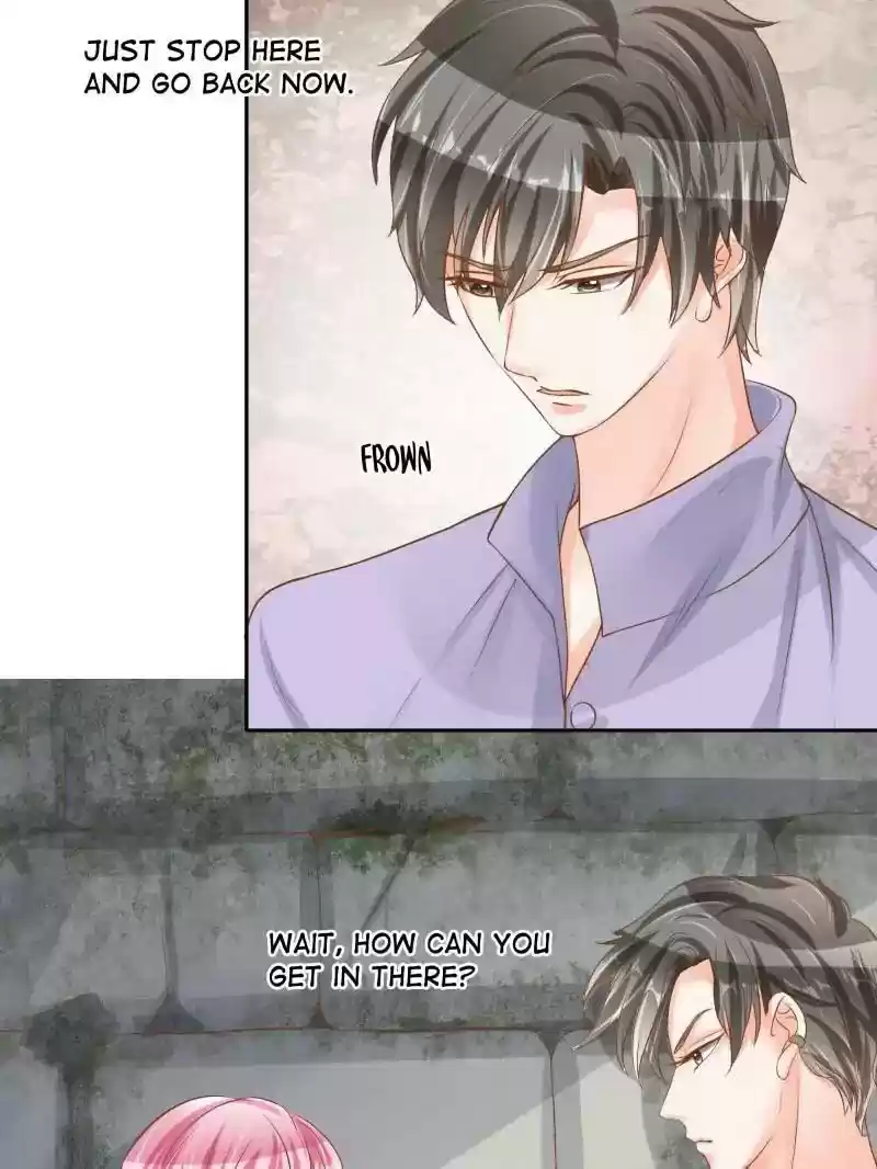 Warlord Husband: Shenshen is Gonna be the Winner Chapter 76