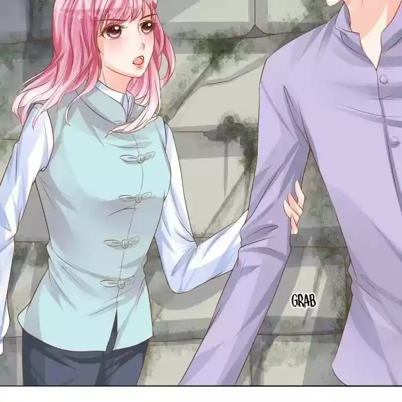 Warlord Husband: Shenshen is Gonna be the Winner Chapter 76