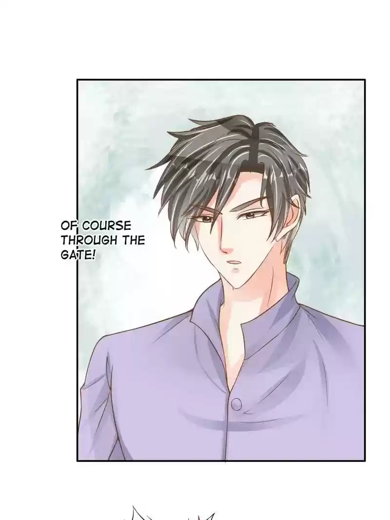 Warlord Husband: Shenshen is Gonna be the Winner Chapter 76