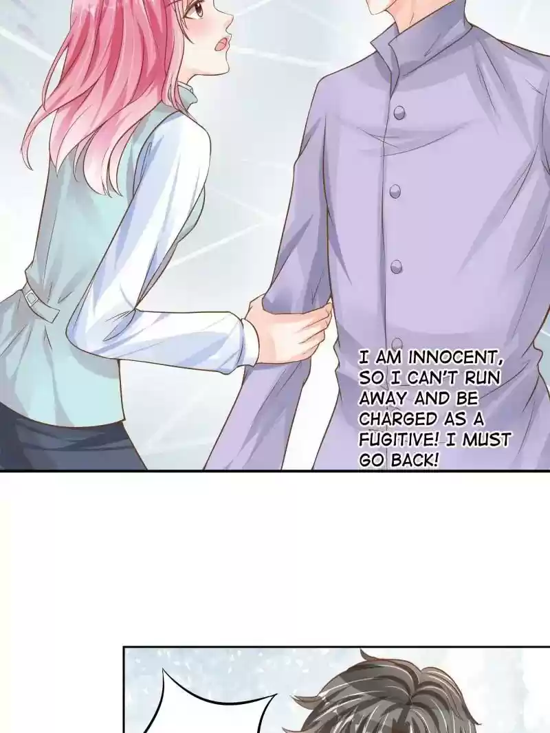 Warlord Husband: Shenshen is Gonna be the Winner Chapter 76