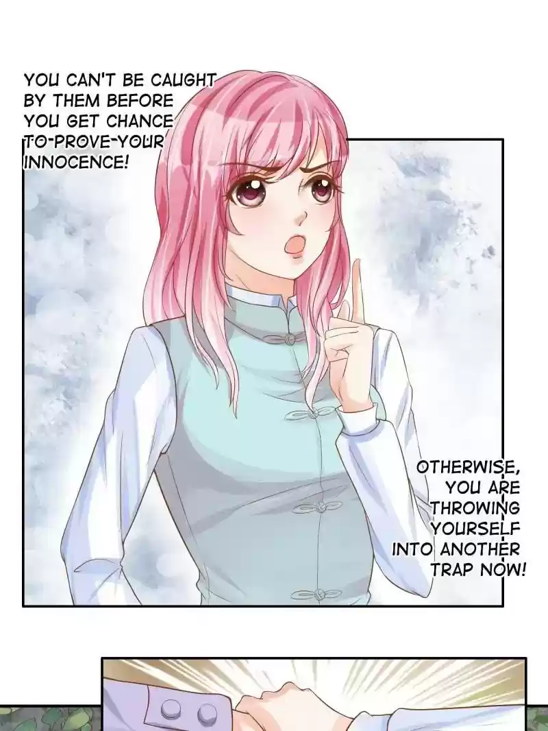 Warlord Husband: Shenshen is Gonna be the Winner Chapter 76