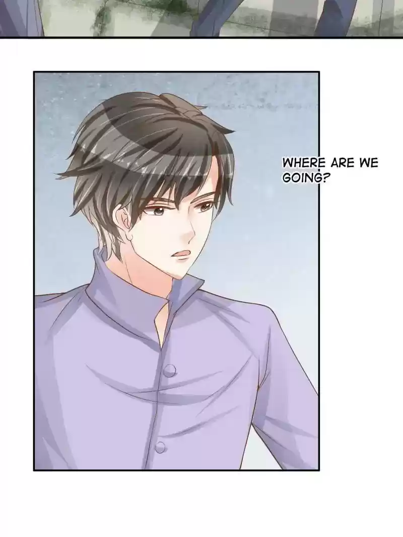 Warlord Husband: Shenshen is Gonna be the Winner Chapter 76