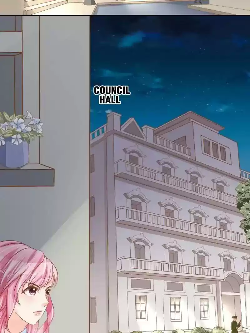 Warlord Husband: Shenshen is Gonna be the Winner Chapter 77