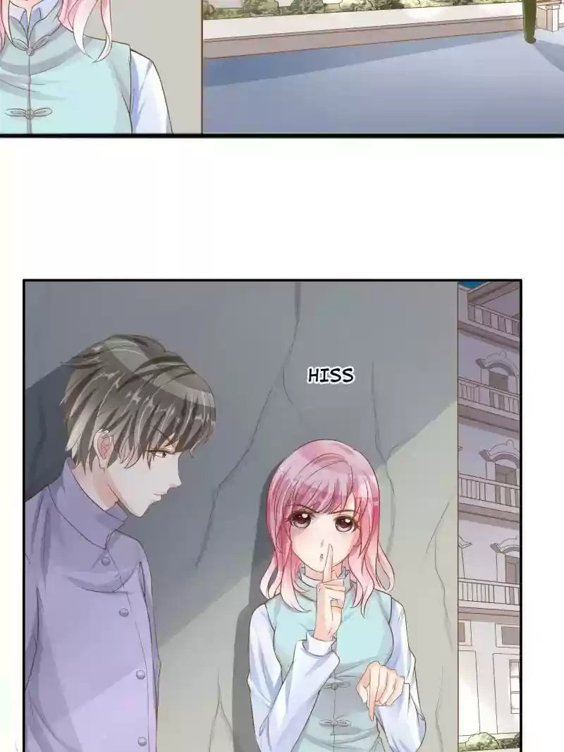 Warlord Husband: Shenshen is Gonna be the Winner Chapter 77