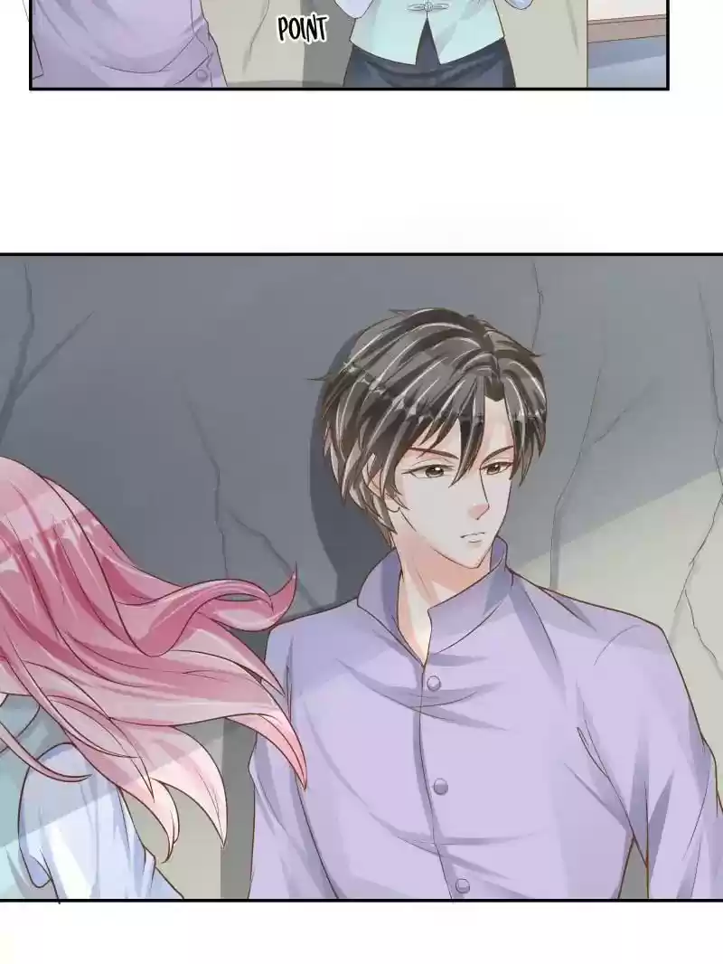 Warlord Husband: Shenshen is Gonna be the Winner Chapter 77