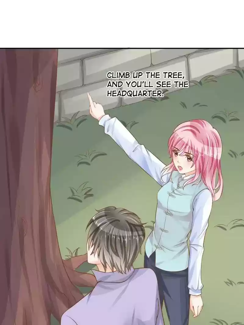 Warlord Husband: Shenshen is Gonna be the Winner Chapter 77