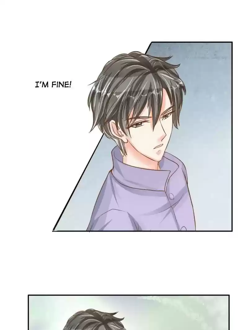 Warlord Husband: Shenshen is Gonna be the Winner Chapter 77